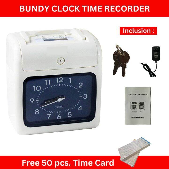 Where To Buy Digital Bundy Clock at Joshua Richey blog