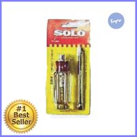 ไขควงสลับหัว SOLO NO.762 1.5 นิ้วINTERCHANGEABLE SCREWDRIVER SOLO NO.762 1.5" **ลดราคาจัดหนัก **