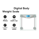 Digital Bathroom Scale เครื่องชั่งน้ำหนักดิจิตอล มาตรฐาน Digital Body Weight Scale เครื่องชั่งน้ำหนัก ตาชั่งดิจิตอล เครื่องชั่งน้ำหนักดิจิตอล เครื่องชั่งน้ำหนักคน