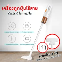 p2pvcshop-เครื่องดูดฝุ่นไร้สาย VC20 PLUS