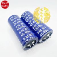 ◕ Best quality R 400V820UF 820UF400V 30x50 35x50 Aluminum Electrolytic Capacitor