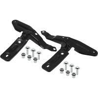 Auto Parts Car Kit Trailer Tow Mirror Bracket 68078242AA 68078243AA for Dodge Ram 1500-5500 2010-2019