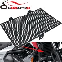 ┅ For HONDA NC750X NC 750X NC750 X 2021 2022 Motorcycle Accessories Radiator Grille Cover Guard Protection Protetor Radiator Guard