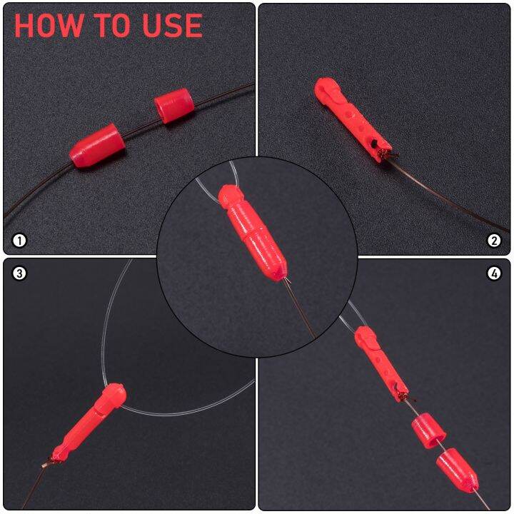 lz-20pcs-carp-fishing-accessories-pole-elastic-connector-bead-for-match-pole-carp-feeder-method-rig-hollow-elastic-marker-tackle