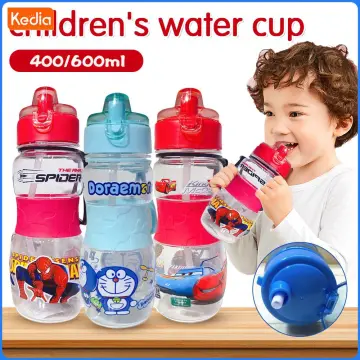 The best kids water bottles of 2023