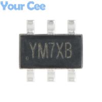 5PCS SY8291ABC YM SOT 23 6 Asynchronous Step down DC DC Regulator Chip New Original