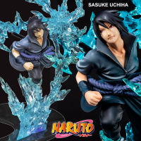 Model โมเดล Figure ฟิกเกอร์ จากการ์ตูนเรื่อง Naruto Shippuden นินจาจอมคาถา โอ้โฮเฮะ นารูโตะ ชิปปุเดง ตำนานวายุสลาตัน Sasuke Uchiha อุจิวะ ซาสึเกะ Kizuna Relation Ver Anime อนิเมะ การ์ตูน มังงะ คอลเลกชัน ของขวัญ New Collection Doll ตุ๊กตา manga