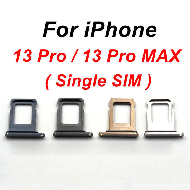 single-dual-sim-card-trays-iphone-13-pro-max-sim-slot-holder