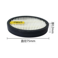 เหมาะสำหรับ Xiaomi Deerma VC40อุปกรณ์เสริมเครื่องดูดฝุ่นไส้กรอง HEPA Filter