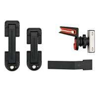 CAM ขาตั้งกล้อง JoBY GRIP TIGHT AUTO VENT CLIP (XL) BLACK ขาตั้งมือถือ