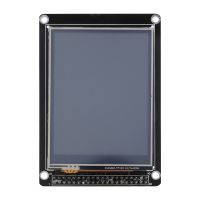 3.2 Inch TFT LCD Display Screen Module 3.3V Resistive 320X240 with SD Card Slot for 2560