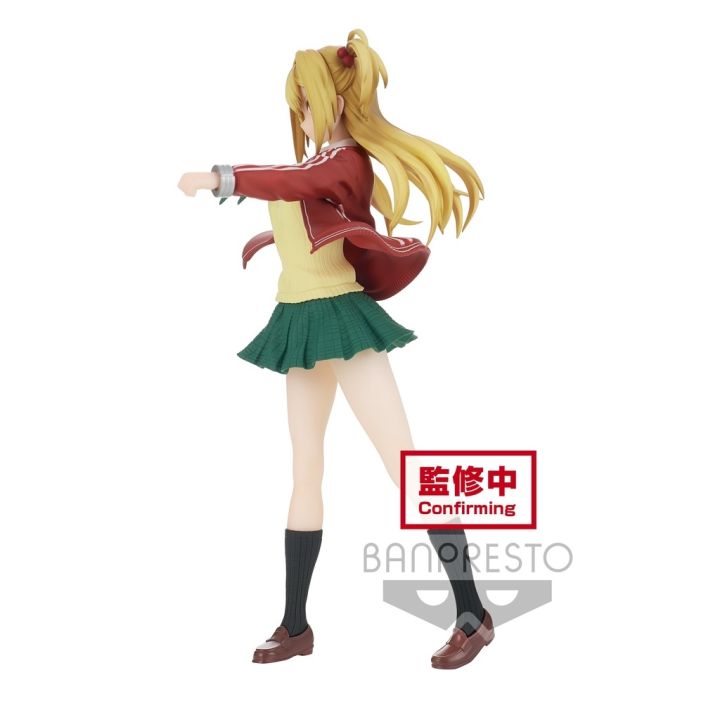 banpresto-battle-in-5-seconds-after-meeting-figure-yuri-amagake