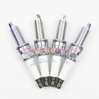 4 PCS Iridium Spark Plug 9807B-56A7W IZFR6K13 For Honda 2007-2013 For Accord 2003-2007 9807B 56A7W IZFR6K-13