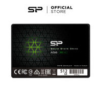 SILICON POWER SSD A56  512GB 2.5 SATA