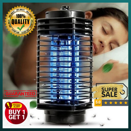 JUANS BUY 1 TAKE 1 MOSQUITO KILLER LAMP/ INSECTS KILLER/INDOOR OUTDOOR ...