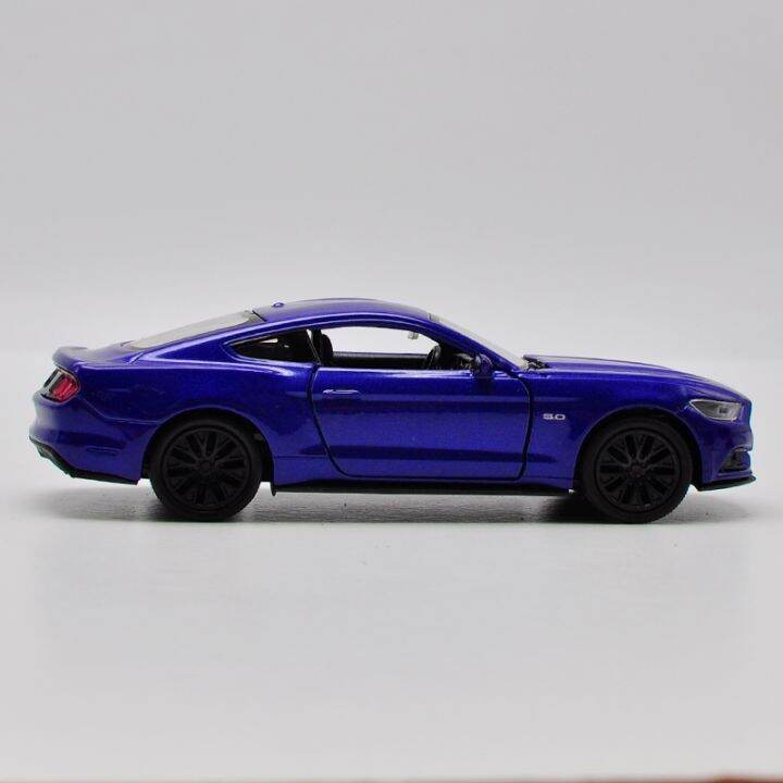 welly-diecast-scale-1-36-vehicles-ford-mustang-gt-alloy-toy-model-car-warrior-collections-ornament-gifts-for-children