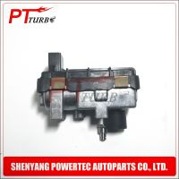 G088 G-88สำหรับ Ford Transit 2.2 Tdci 114 Kw 155 HP CVR5 787556 854800 Turbine Turbo Electronic Actuator BK3Q-6K682-CB 767649