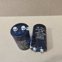 high qualityx[2023] New Jianghai 400V1100UF 400V2200UF 400V2700UF CD137 Mitsubishi Elevator Capacitor