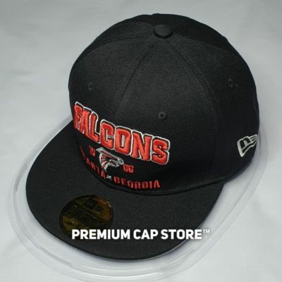 [COD] มาใหม่ SnapBack CAP Topi (NFL atlant falcons x ยุคใหม่)