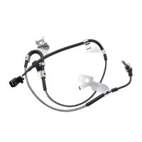 For 4HK1 NPR NQR NNR NQR75 LH Front ABS Wheel Speed Sensor 8980061870