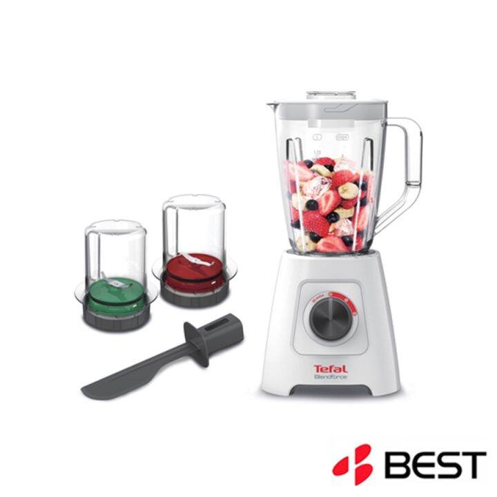 TEFAL BLENDFORCE 2 BL4291 BLENDER Lazada
