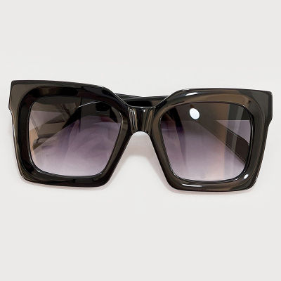 แฟชั่นสแควร์แว่นกันแดดผู้หญิงออกแบบหรูหราผู้ชายผู้หญิงอาทิตย์แว่นตาคลาสสิกวินเทจ UV400กลางแจ้ง oculos de sol.