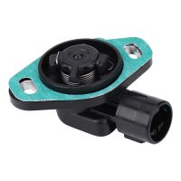 4X TPS Throttle Position Sensor 06164PM5A02 16400P06A11 for Acura for Honda /Accord /Civic CRV