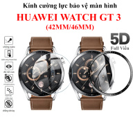 HUAWEI GT 3 Kính cường lực bảo vệ màn hình Huawei Watch GT3 thumbnail