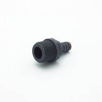 【✱2023 HOT✱】 zhilao 30Mm Od ท่อเชื่อม X 1 "Bsp เกลียวตัวผู้อะแดปเตอร์ตัวเชื่อมท่อ Upvc ขั้วต่อน้ำสวนเครื่องรดน้ำขนาดเล็กตู้ปลา