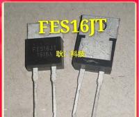 Fes16jt ไป-220 Fes16jtr To220 Fes16j 600v16a ใหม่ To220-2