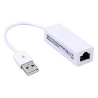 Portatile USB2.0 Ethernet Adapter Network Card To RJ45 Lan Computer Adapter Network Card Lan Adapter 10/100Mbps For Laptop