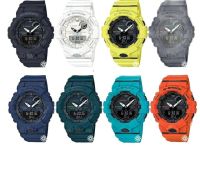 นาฬิกา G-SHOCK CASIO รุ่น GBA-800 ของแท้รับประกันศูนย์ 1 ปี