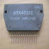 1pc STK4028II STK4028 module