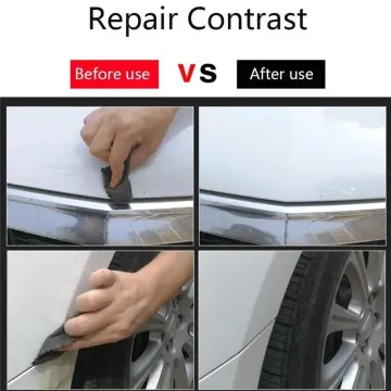 6pcs Nano Sparkle Cloth Car Scratch Repair Cloth Universal Metal Surface  Polishing Anti-Scratch Cloth Scratch Repair Remover - AliExpress