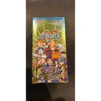 Buddyfight Hundred Extra Booster Box Vol.1 - Ultra!! Hissatsu [BF-H-EB01]