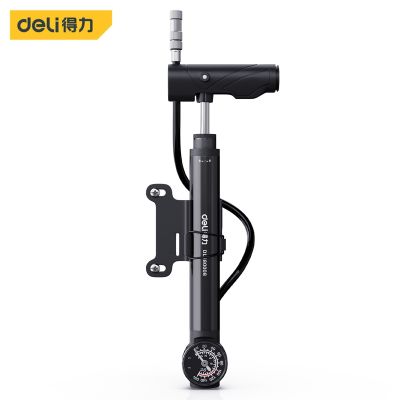 【YF】♚▬  120psi Cycling Pumps  Tire Inflator Hand With Table