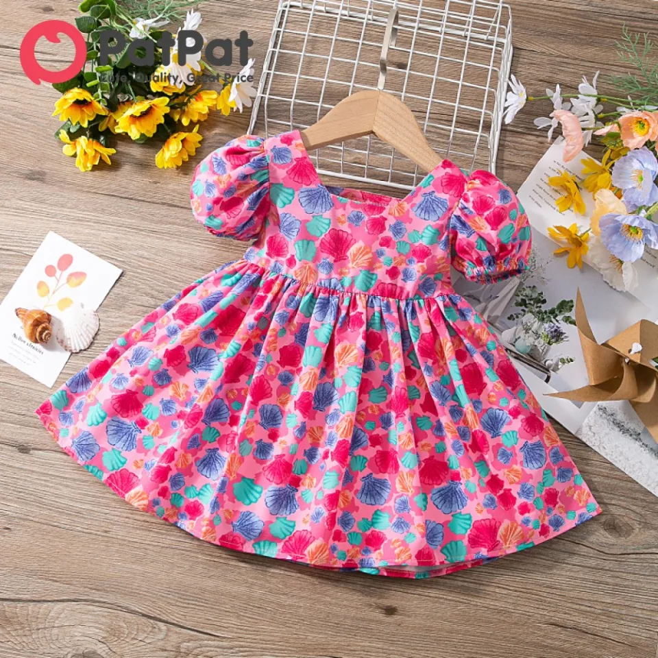 pat pat flower girl dresses