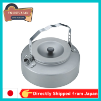 【จัดส่งตรงจากญี่ปุ่น】 UNIFLAME Mountain Kettle 700 667729, Top Japansese Outdoor Brand, Camp Goods,BBQ UNIFLAME 办公居日用香700 667729,办公居日用香