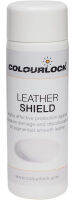 Lederzentrum Gmbh Colourlock Leather Shield | for New or Light Colored Leather | Protection from Ink &amp; dye transfers and Friction | 150 ml