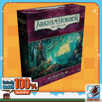 Dice Cup: Arkham Horror LCG: The Forgotten Age Campaign Expansion Board Game