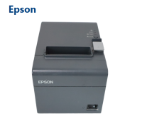 เครื่องพิมพ์ใบเสร็จ Epson TM-T82/TM-T82||/TM-T88|||/TM-T88IV/TM-T90  มือ2 พร้อมใช้งาน