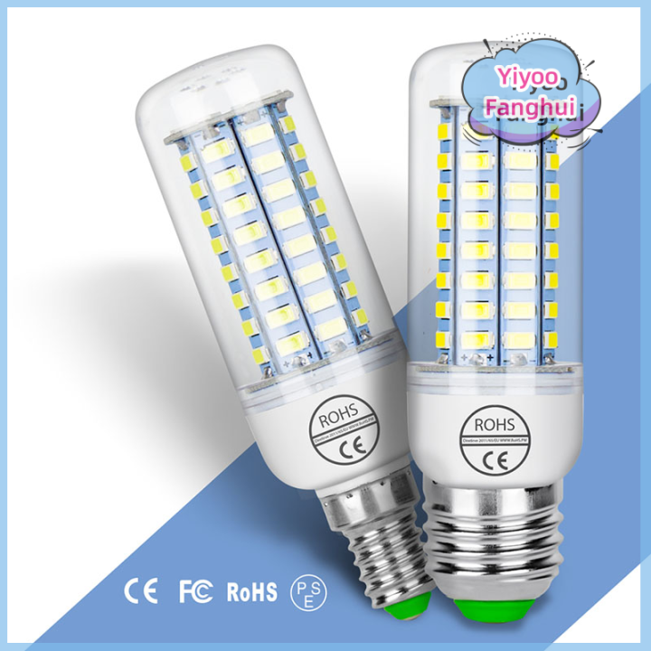 yiyoo-หลอดไฟข้าวโพดสีขาวเย็น220v-สำหรับหลอดไฟข้าวโพด-led-e14-e27