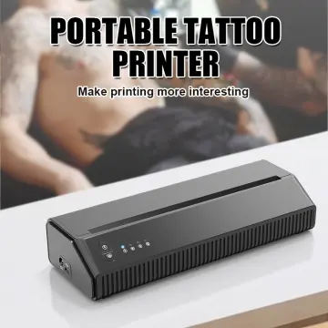 Shop Printer Tattoo online