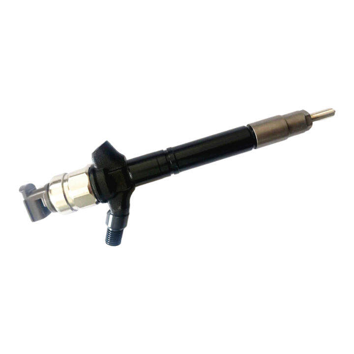 BolehDeals Fuel Injectors for Toyota Land Cruiser Vdj79R Vdj79 095000