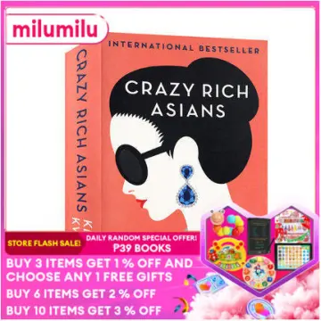 Crazy rich asians online hot sale