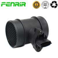 MAF Mass Air Flow Sensor For Vauxhall Opel Astra G Omega B Vectra B Zafira A 2.0 2.2 0281002428 244414665 90195729 40927703