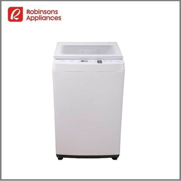 TOSHIBA 7kg Top Load Non Inverter Washing Machine (AWJ800APH) Lazada PH