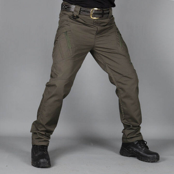 man-ix9-pants-outdoor-military-tactical-camping-climbing-waterproof-trousers-multi-pockets-rip-stop-sports-pants