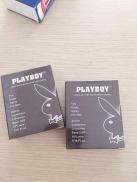 Combo 2 chai xịt Playboyy kéo dài thời gian