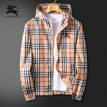 Shop Burberry Jacket Men online 